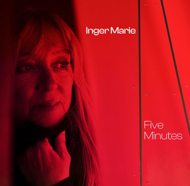 Inger Marie